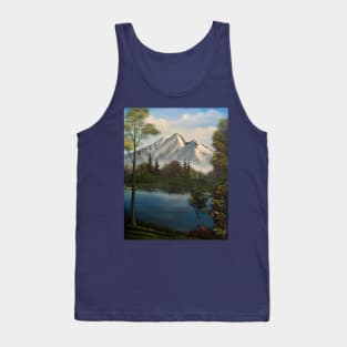 Anglers Haven Tank Top